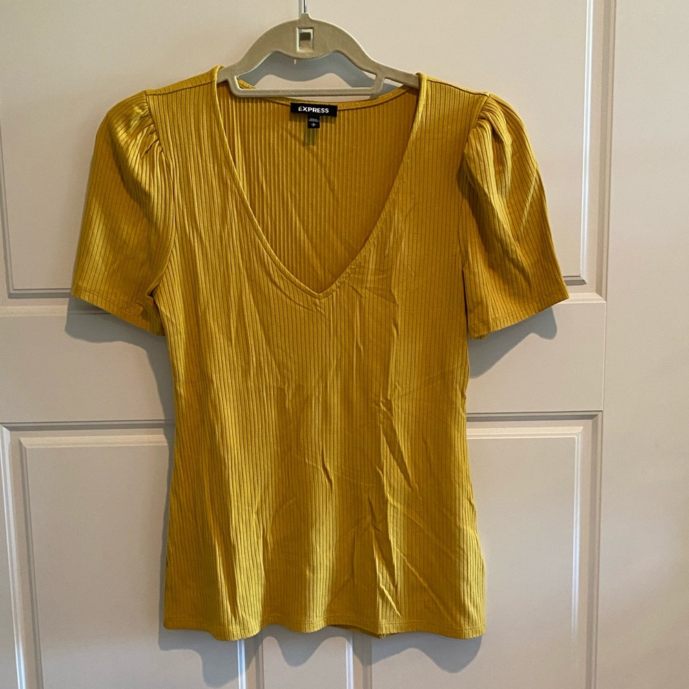 Express Blouse